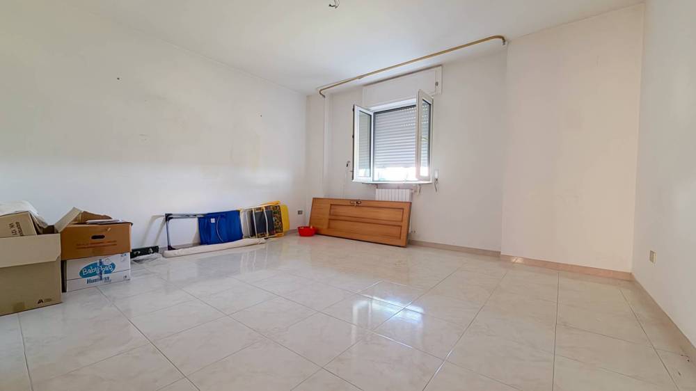 appartamento in vendita a Monte Sant'Angelo