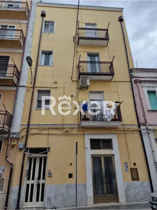 appartamento in vendita a Monte Sant'Angelo