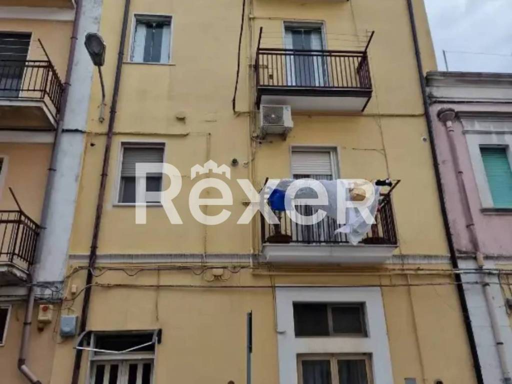 appartamento in vendita a Monte Sant'Angelo
