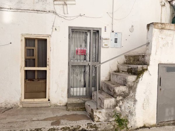 appartamento in vendita a Monte Sant'Angelo