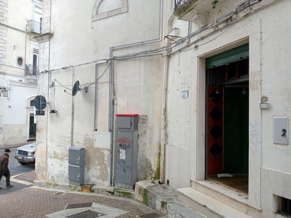 casa indipendente in vendita a Monte Sant'Angelo