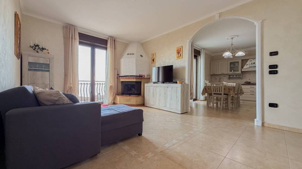 appartamento in vendita a Monte Sant'Angelo