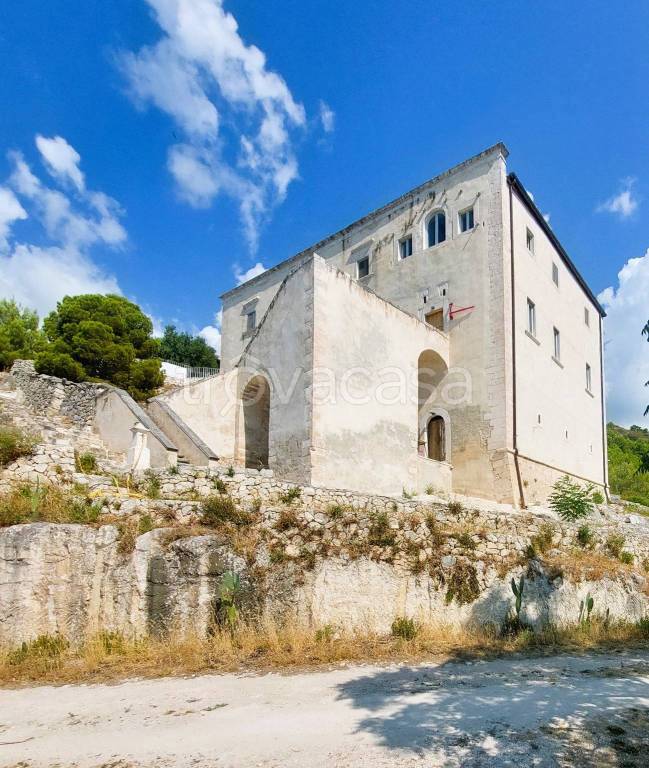 casa indipendente in vendita a Monte Sant'Angelo
