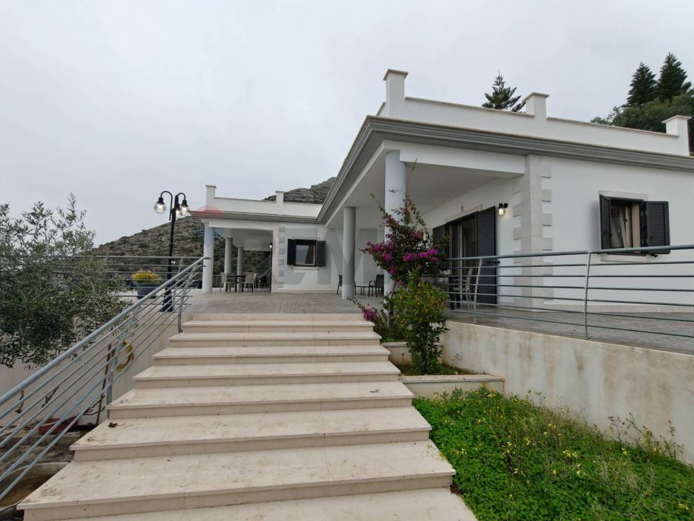 casa indipendente in vendita a Monte Sant'Angelo