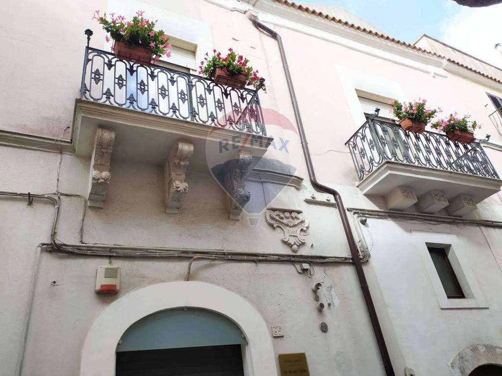 appartamento in vendita a Monte Sant'Angelo