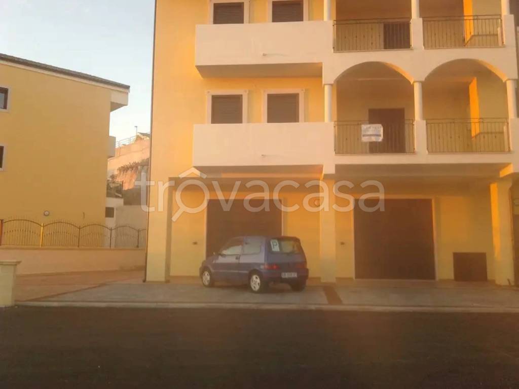 appartamento in vendita a Monte Sant'Angelo