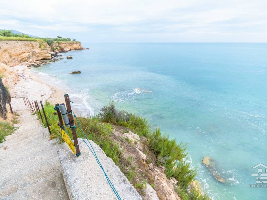 appartamento in vendita a Monte Sant'Angelo