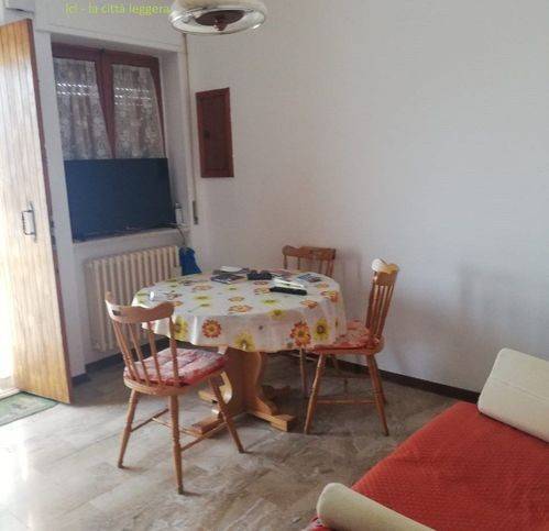 appartamento in vendita a Monte Sant'Angelo