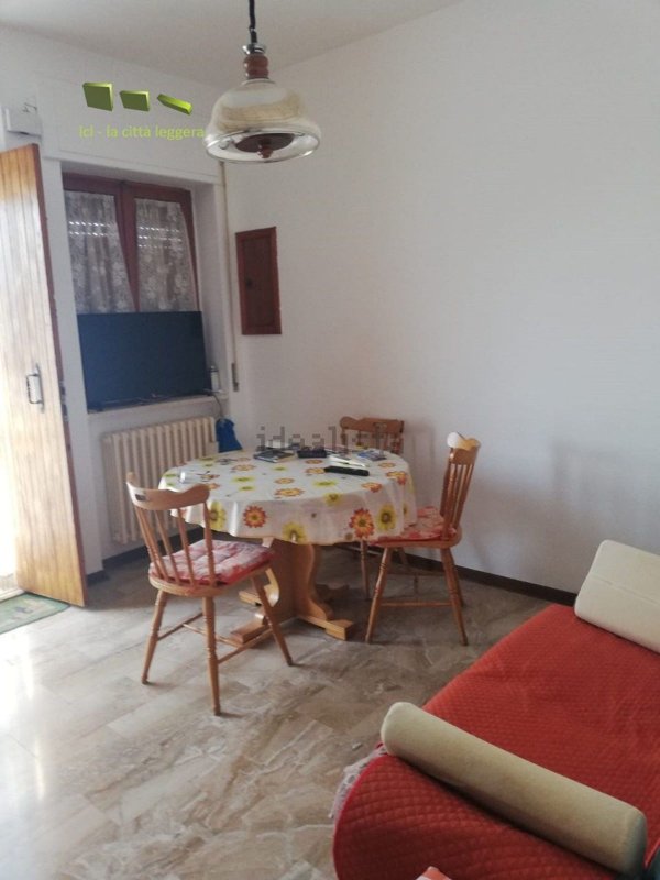 appartamento in vendita a Monte Sant'Angelo