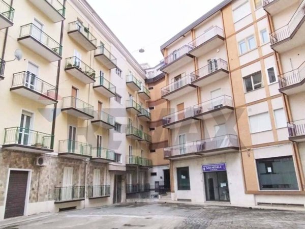 appartamento in vendita a Monte Sant'Angelo