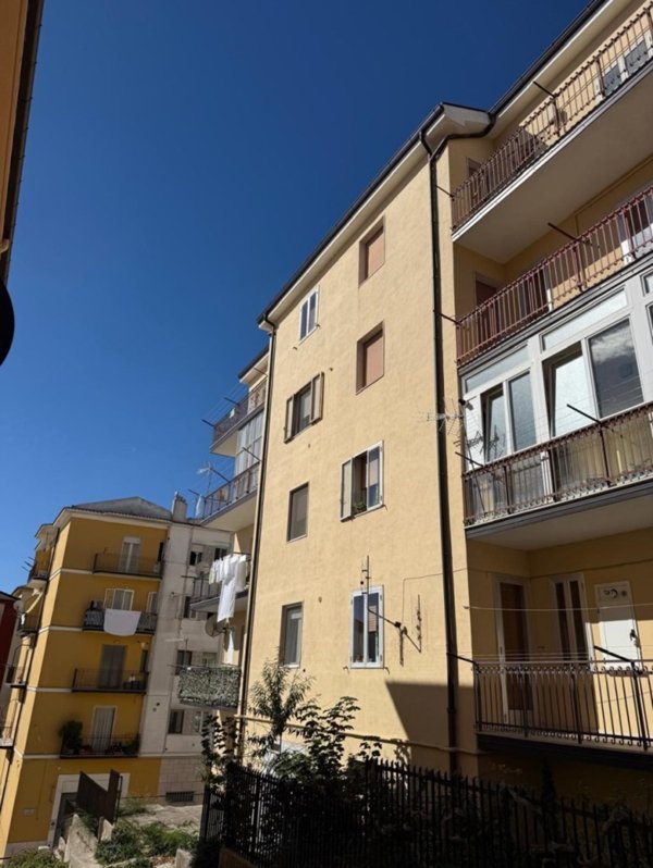 appartamento in vendita a Monte Sant'Angelo