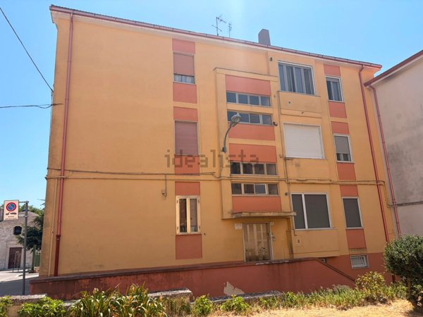 appartamento in vendita a Monte Sant'Angelo