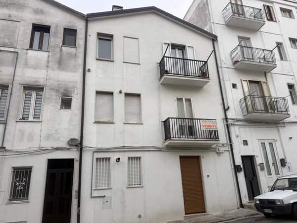 appartamento in vendita a Monte Sant'Angelo
