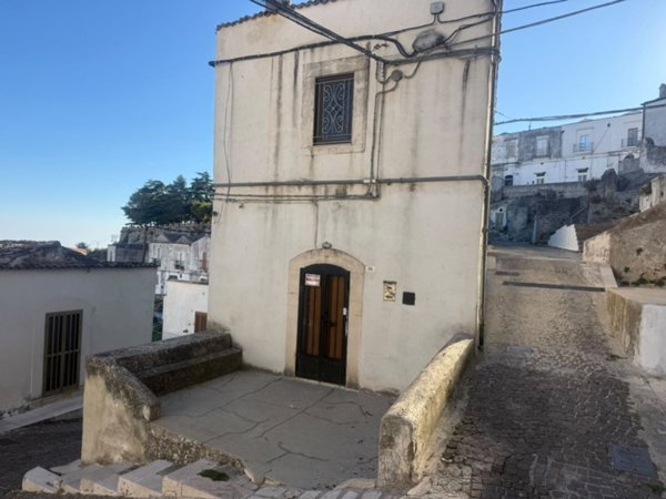 casa indipendente in vendita a Monte Sant'Angelo