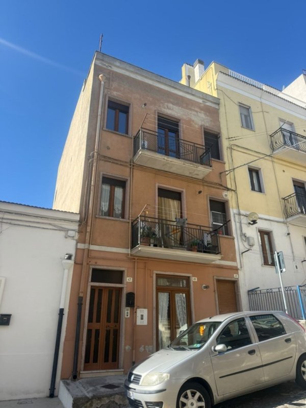 appartamento in vendita a Monte Sant'Angelo