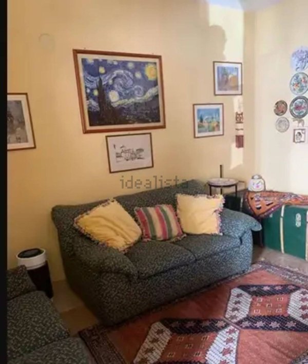 appartamento in vendita ad Orsara di Puglia