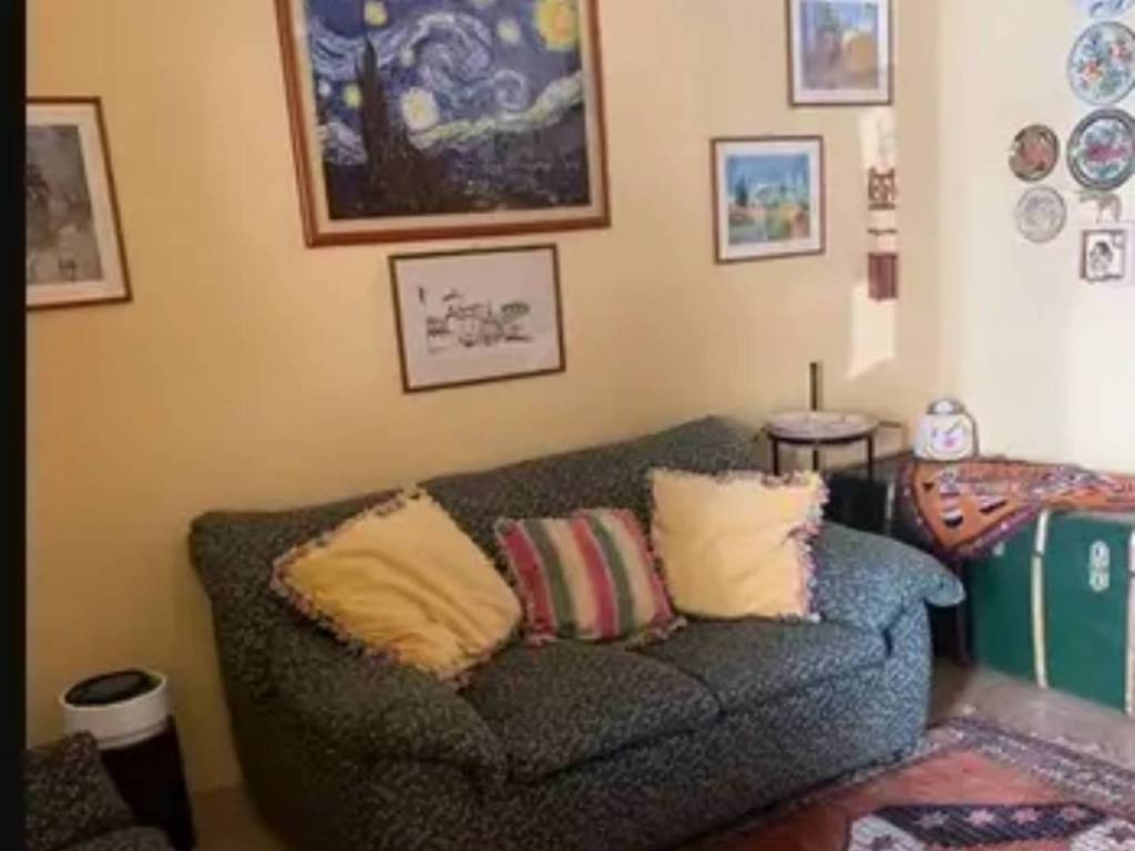casa indipendente in vendita ad Orsara di Puglia