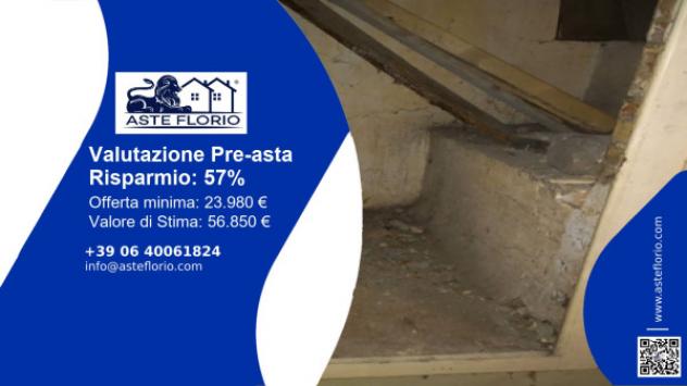 appartamento in vendita ad Orsara di Puglia