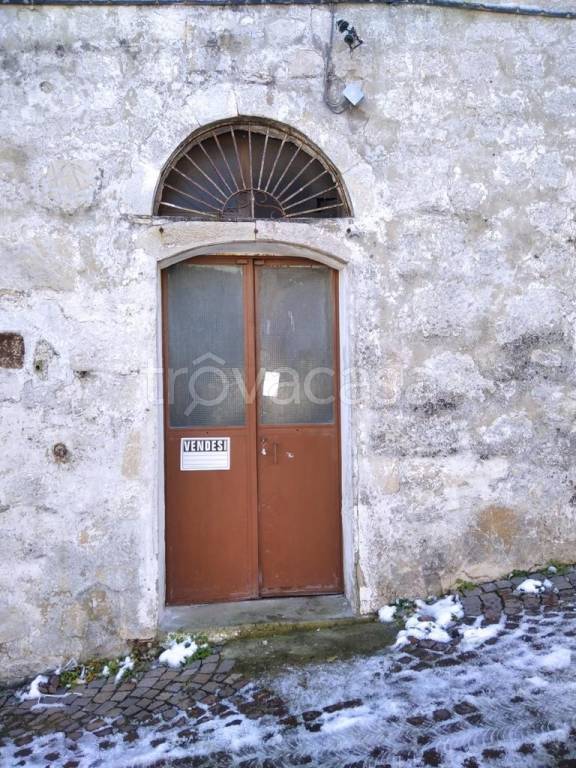 appartamento in vendita ad Orsara di Puglia