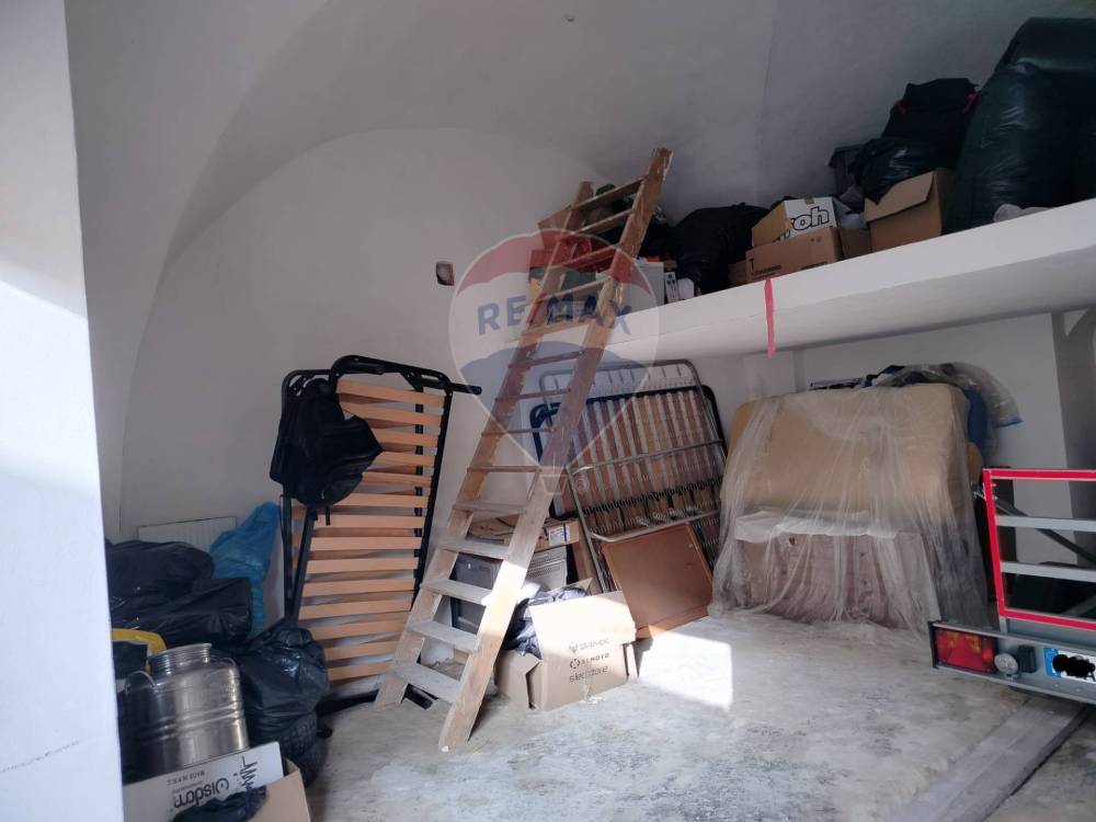 negozio in vendita ad Orsara di Puglia