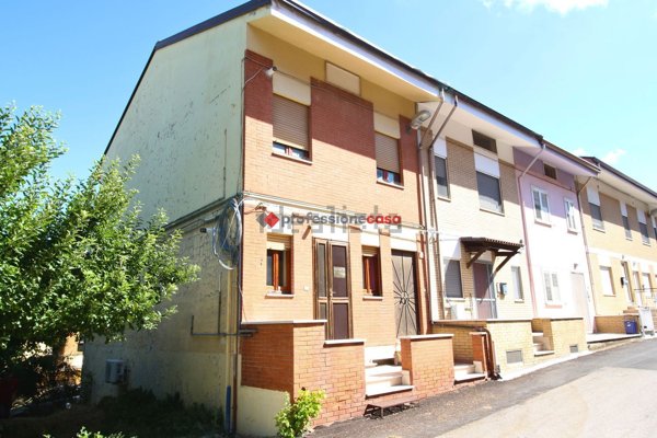 appartamento in vendita ad Orsara di Puglia