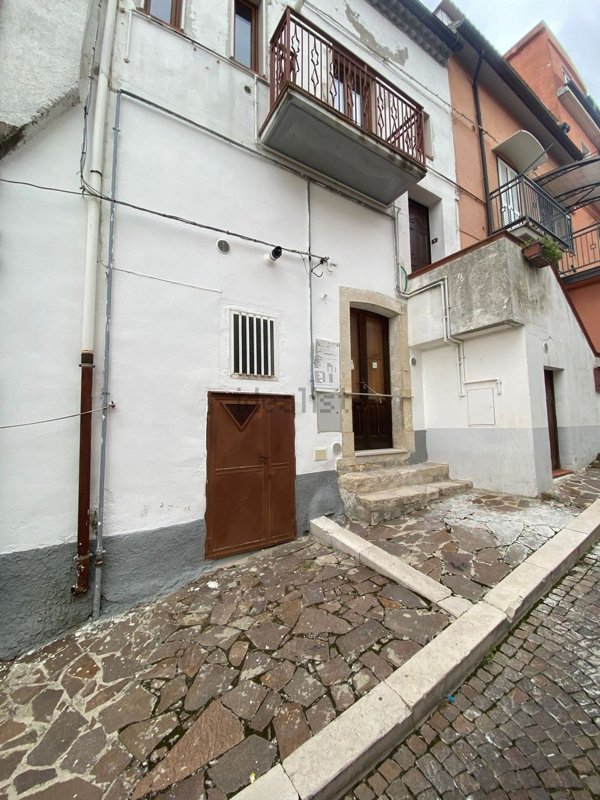 appartamento in vendita ad Orsara di Puglia