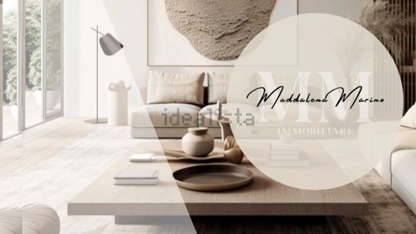 appartamento in vendita ad Orsara di Puglia