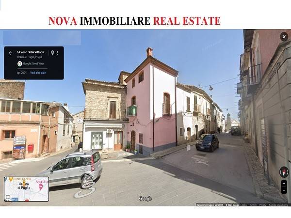 appartamento in vendita ad Orsara di Puglia
