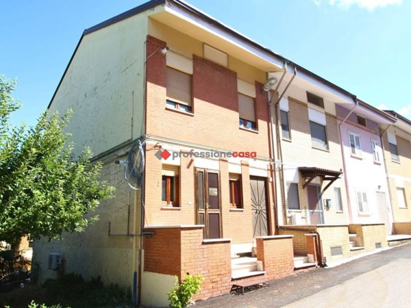 appartamento in vendita ad Orsara di Puglia