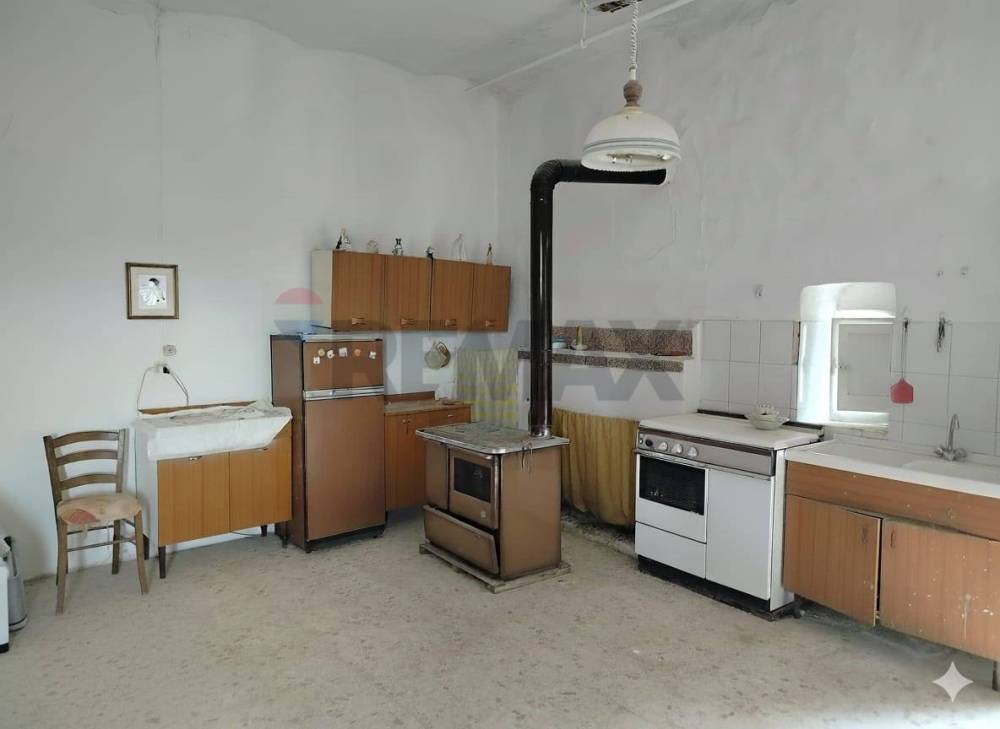 casa indipendente in vendita ad Orsara di Puglia