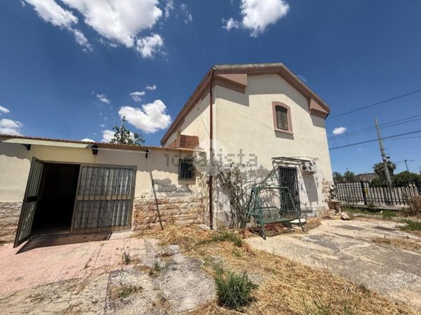 casale in vendita ad Orsara di Puglia