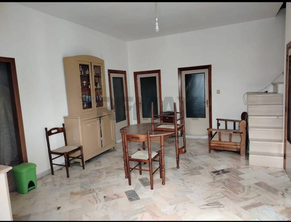 appartamento in vendita ad Orsara di Puglia