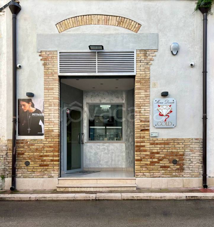 appartamento in vendita ad Orta Nova