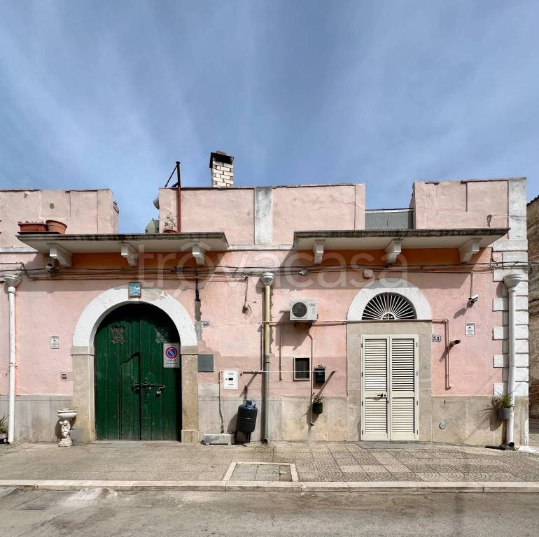 casa indipendente in vendita ad Orta Nova