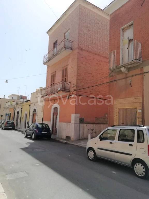 casa indipendente in vendita ad Orta Nova