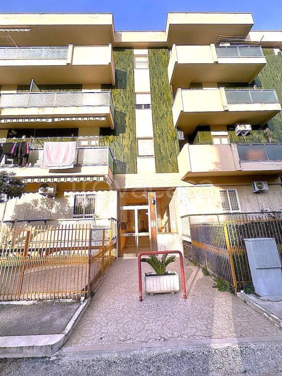 appartamento in vendita ad Orta Nova