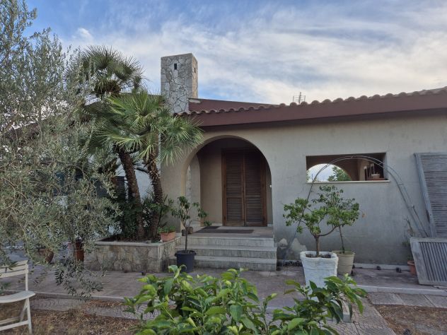 casa indipendente in vendita ad Orta Nova