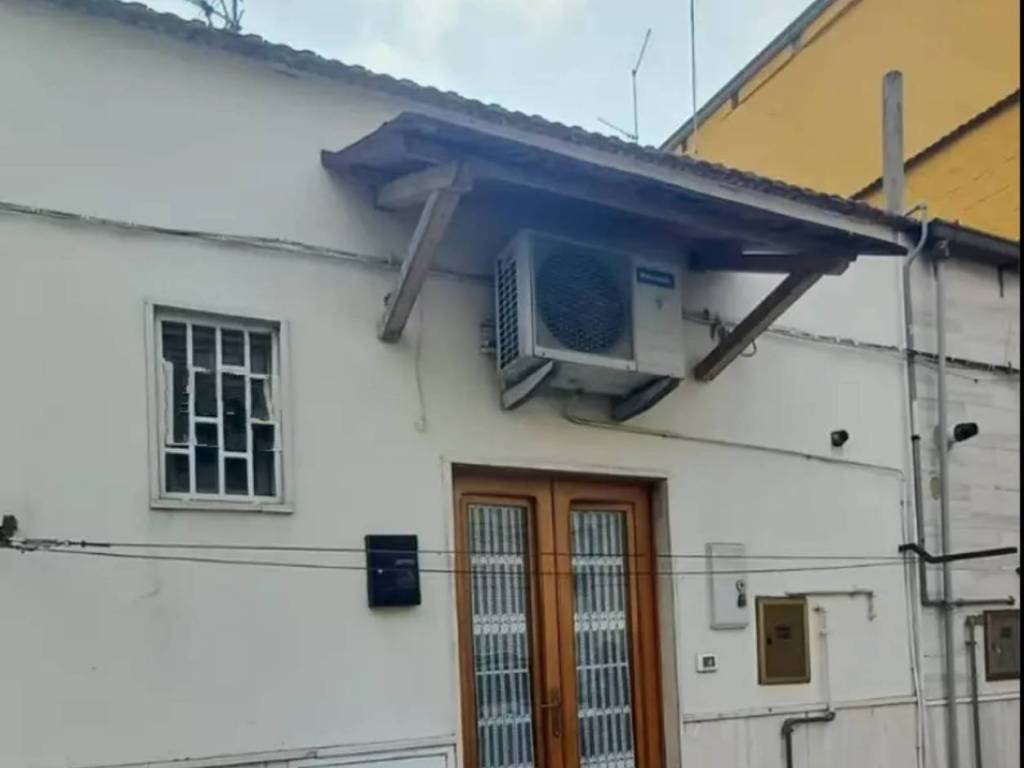 appartamento in vendita ad Orta Nova