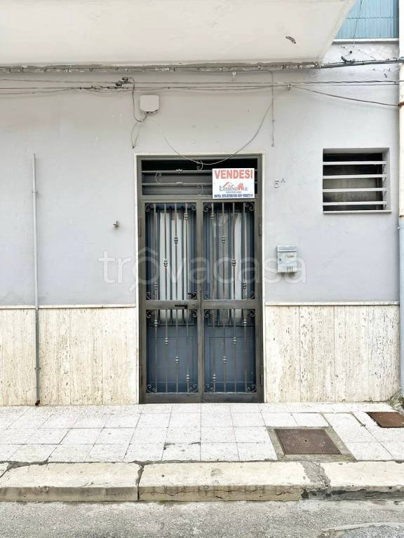 casa indipendente in vendita ad Orta Nova