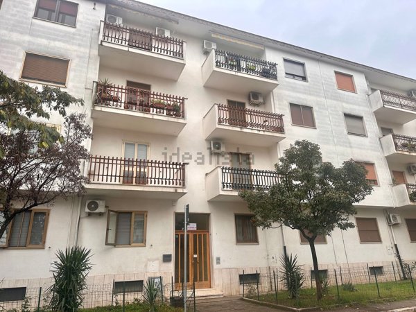 appartamento in vendita ad Orta Nova