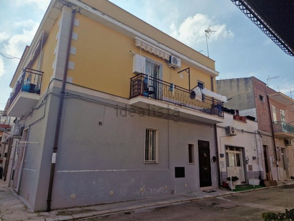 appartamento in vendita ad Orta Nova