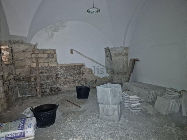 quadrivano in vendita ad Orta Nova