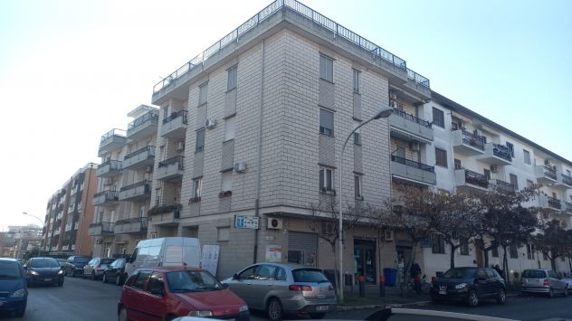 appartamento in vendita ad Orta Nova