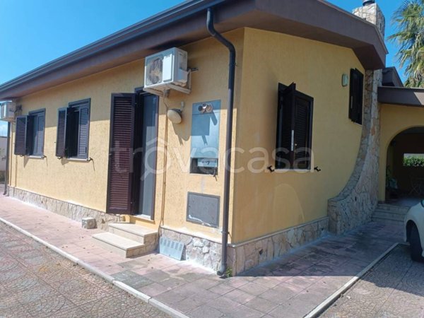casa indipendente in vendita ad Orta Nova