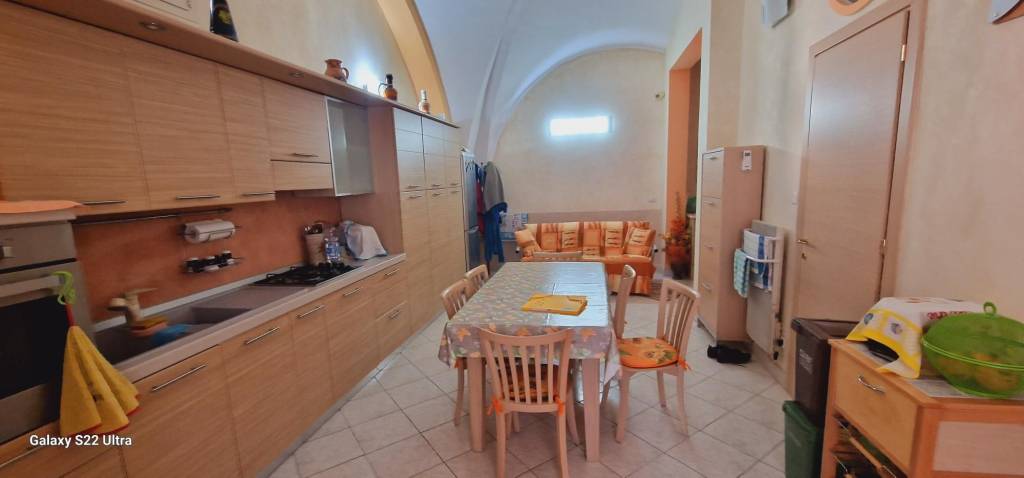 casa indipendente in vendita ad Orta Nova