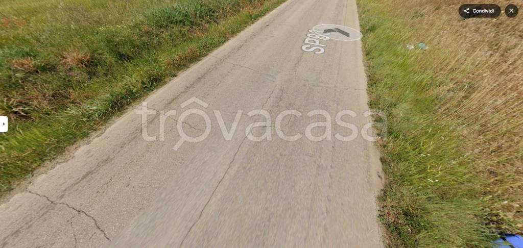 terreno agricolo in vendita ad Orta Nova