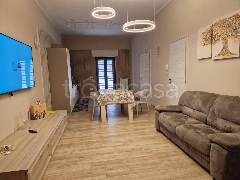 casa indipendente in vendita ad Orta Nova