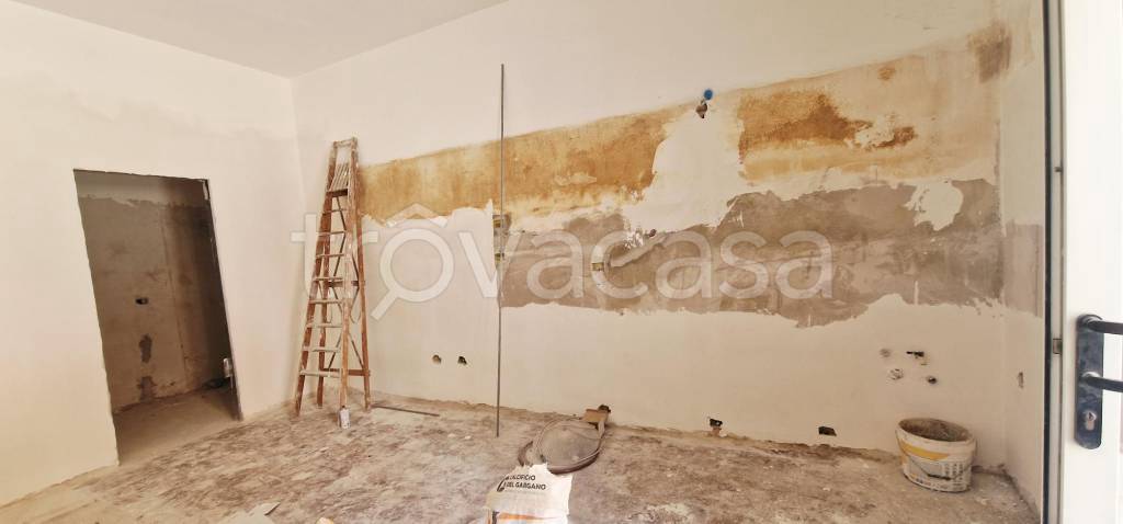 casa indipendente in vendita ad Orta Nova