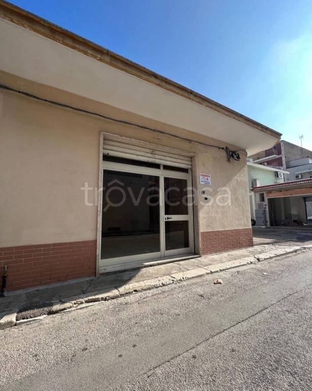 monolocale in vendita ad Orta Nova