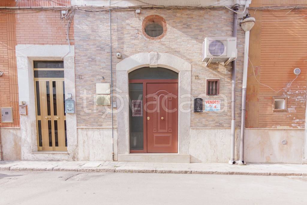 casa indipendente in vendita ad Orta Nova